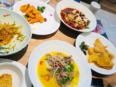 -上关雪東北菜(中房金谊店)