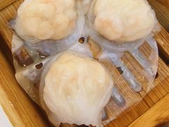 金鼎虾饺皇-广州酒家(昌岗地铁站店)