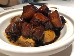 -新吉士·上海菜(浦东LCM置汇旭辉店)