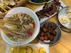 -古真记钵钵鸡(总店)