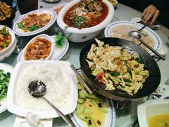 -老雒阳面馆·水席(洛宁高速路口店)