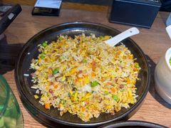 -大潮淮·淮扬菜(何园旗舰店)