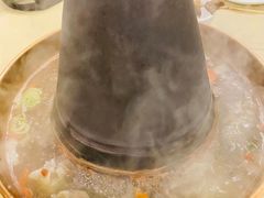 -月圆火锅(宁海东路二店)