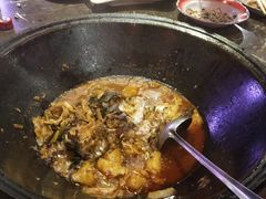 -粗粮人家·东北菜(洋桥店)