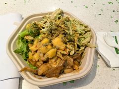 -CALIFORKS加州叉子轻食(朝阳门店)