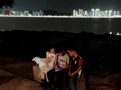 -情侣路
