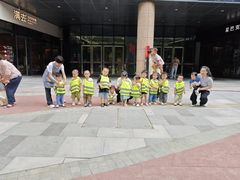 -亲亲袋鼠托育早教·思维专注力·棕熊英语(鼓楼恒力城店)