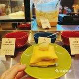 国博独特泰式自助