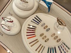 -FRED斐登(上海恒隆精品店)