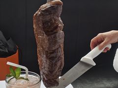 -拉蒂娜·巴西牛排馆 Latina·Brazilian Steakhouse(陆家嘴旗舰店)