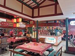 -辣小鲜·南昌大排档(船山路店)