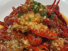 -忆口香龙虾(珠海夏湾老店)