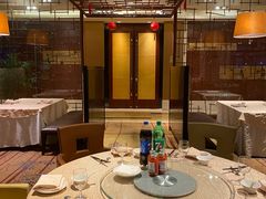 -喜来登由由大酒店九州膳坊中餐厅