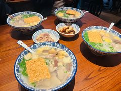 -小潘记鸭血粉丝汤