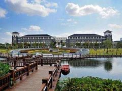 -上海海洋大学(临港校区)