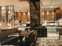 -康莱德酒店·美庭自助餐厅