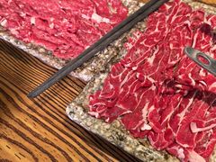 -海子口鲜牛馆(招商兰溪谷店)
