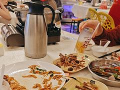 -小煵记·打边炉(西丽文光店)