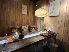 -邈墨茶馆(凤起路店)