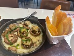 -西堤厚牛排(昆山店)