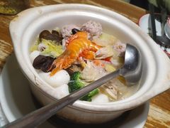 -新白鹿餐厅(龙游路店)