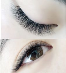 -摩睫+皮肤管理·科学美容中心