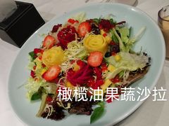 -北平楼·烤鸭·北京菜(牡丹园店)