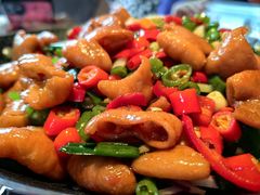 -恰八斗·猛火长沙菜(国贸店)