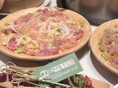 -煲王粤菜餐厅(中侨中心店)