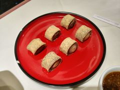 -在前门·烤鸭北京菜(五月花广场店)