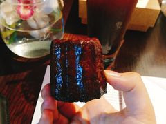 -黑草莓(重庆路店)