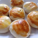 自制老婆饼奶黄饼