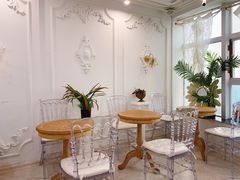 -共舞时光猫咖·狗咖(新街口店)