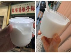 椰子雪糕-洪馨椰子