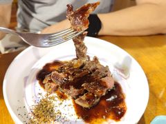 -雕刻时光·无国界料理西餐厅(五山店)