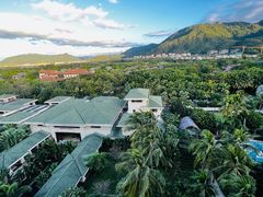 -三亚亚龙湾天域度假酒店