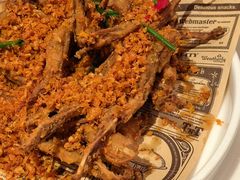 -粤来记·啫啫煲·点心(日月光店)