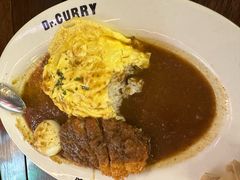 -伽喱博士 Dr.CURRY咖喱饭(太阳宫咖喱店)