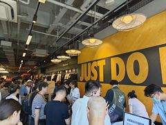 -NIKE上海青浦优选体验店