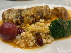 -宜兴隆家宴·私房菜(泰安华庭店)