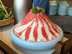 -捞神煲汤火锅(湖滨商业街店)