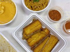 -老头儿油爆虾(星光一期店)