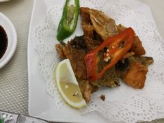 -新享乐海鲜(翠华路店)