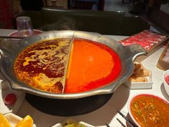 -九鼎轩脆毛肚火锅(三钢里店)