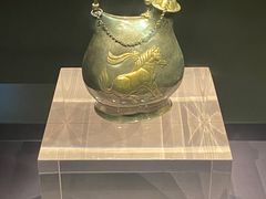 -陕西历史博物馆