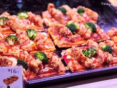 -巴黎贝甜(五道口店)