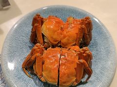 -姑苏家宴·苏帮菜·松鼠桂鱼(苏州总店)