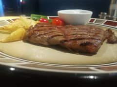 -斗牛士牛排(南京东路店)