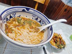 -蜗牛小馆醉乡民谣云南菜(惠新西里店)