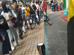 -咏春葱油饼(德政中路店)